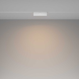 Трековый светильник Voltega Эксилайт / Exilight VGL036-4-12W3K-DS-W