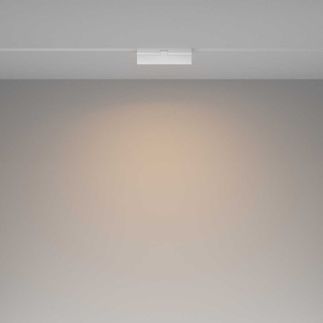 Трековый светильник Voltega Эксилайт / Exilight VGL036-4-12W3K-DS-W