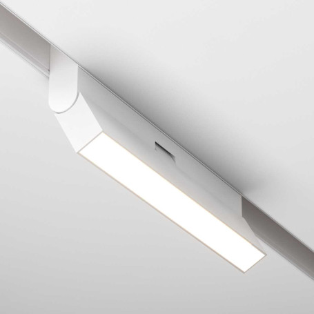 Трековый светильник Voltega Эксилайт / Exilight VGL036-4-12W3K-DS-W