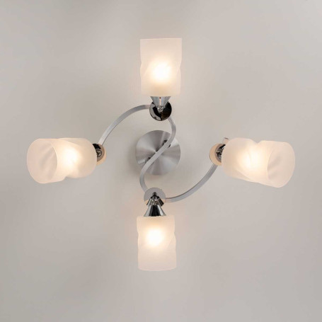 Потолочная люстра Citilux Сиерра CL119240