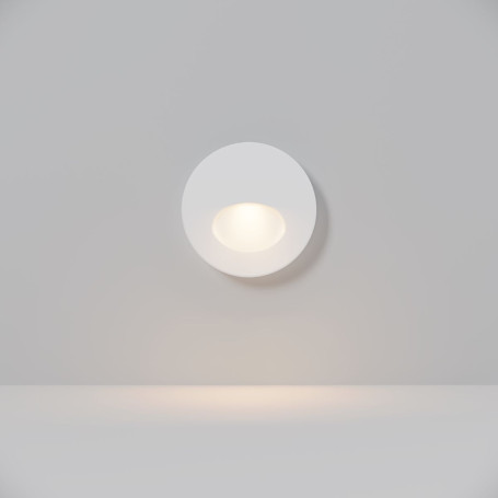 Подсветка для лестниц Maytoni Bil O015SL-L3W3K