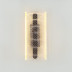 Настенный светильник LED4U L6341-01 GR
