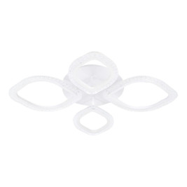Потолочная светодиодная люстра Escada 10251/4LED