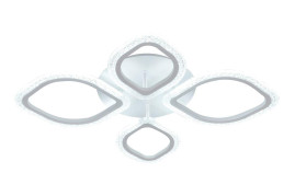 Потолочная светодиодная люстра Escada 10251/4LED