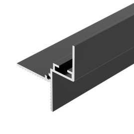 Профиль Arlight СEIL-SHADOW-12-3000 ANOD BLACK 052228