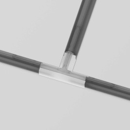 Коннектор T-образный встраиваемый Maytoni Technical Gravity TRA010CT-42W