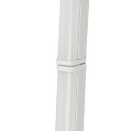 Настенный светодиодный светильник для растений Uniel ULI-P11-24W/SPFR IP40 White UL-00008919