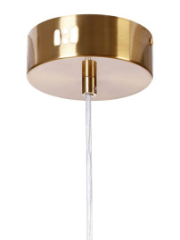 Подвесной светодиодный светильник MyFar Charlie MR2130-1PL