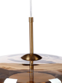 Подвесной светодиодный светильник MyFar Charlie MR2130-1PL