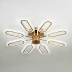 Потолочный светильник LED4U L8450-8