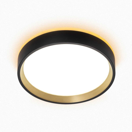 Потолочный светодиодный светильник Citilux Etalon CL750181