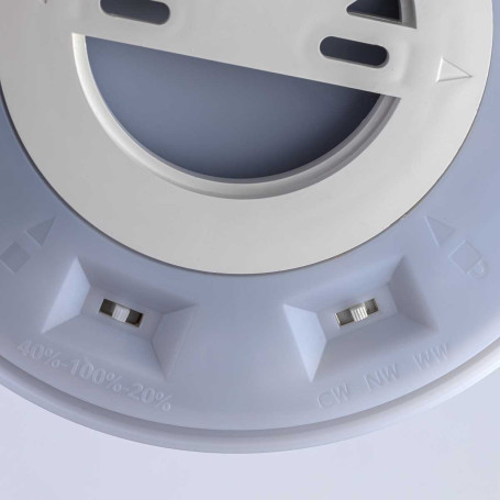 Потолочный светодиодный светильник Citilux Etalon CL750181