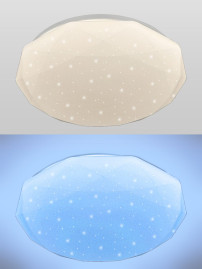 Потолочный светодиодный светильник Natali Kovaltseva Led Lamps 81099
