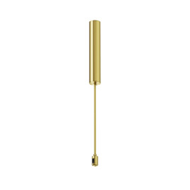 Основание потолочное Maytoni Technical Accessories for tracks Flarity TRA159C-BB1-BS