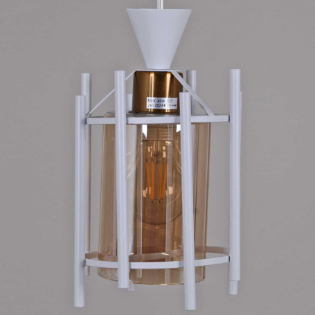 Потолочный светильник Reluce 03532-0.9-03 WH