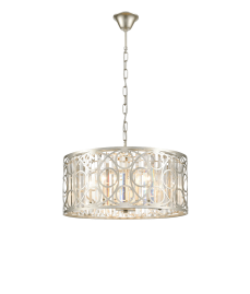 Подвесная люстра Vele Luce Riccio VL3164P05