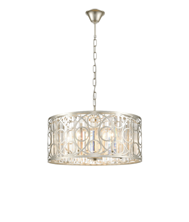 Подвесная люстра Vele Luce Riccio VL3164P05