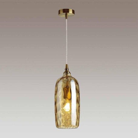 Подвесной светильник Odeon Light Pendant Sitora 4769/1