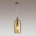 Подвесной светильник Odeon Light Pendant Sitora 4769/1