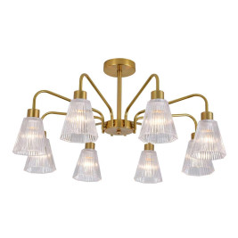 Потолочный светильник Escada BERZELIA ES0000029