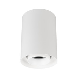Светильник SP-FOCUS-R86-10W Day4000 (WH, 24 deg, 230V) Arlight 054836
