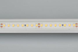 Светодиодная влагозащищенная лента Arlight 12W/m 160LED/m 2835SMD дневной белый 50M 024558(2)