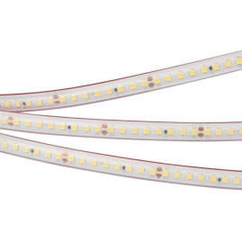 Светодиодная влагозащищенная лента Arlight 12W/m 160LED/m 2835SMD дневной белый 50M 024558(2)