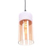 Подвесной светильник Lumina Deco Zenia LDP 6806 WT+Tea