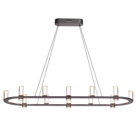 Подвесной светильник Odeon Light Defance Hightech 7143/65L