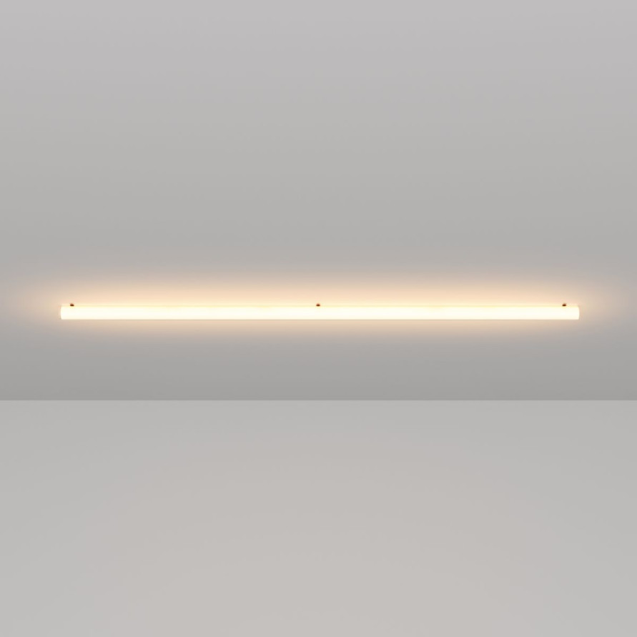 Профиль для горизонтального накладного монтажа Maytoni Nemo 20327