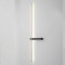 Бра Crystal Lux CLT 077W1000 BL-BS