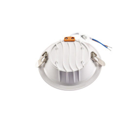 Встраиваемый светодиодный светильник Fiberli CDEW3-TECO 12130705