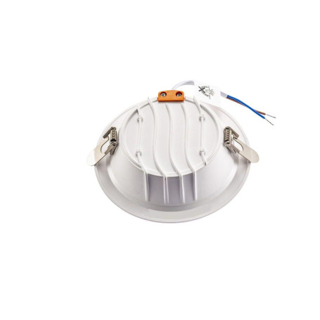 Встраиваемый светодиодный светильник Fiberli CDEW3-TECO 12130705
