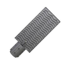 Уличный светодиодный светильник Gauss 629534200