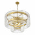 Подвесная люстра ST Luce Grosseto SL1228.203.12