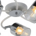 Потолочная люстра Illumico IL8210-5COU-79 WH CR