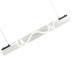 Подвесной светодиодный светильник Kink Light Агнеса 08490-120A,19
