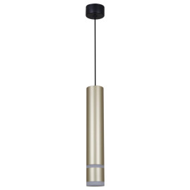 Подвесной светильник Reluce Technical 16005-0.9-001LD 300mm GU10 GD