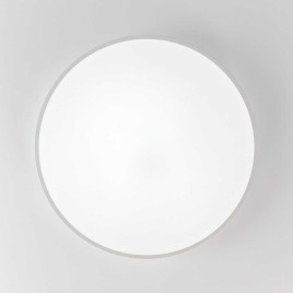 Потолочный светодиодный светильник с пультом ДУ Citilux Купер RGB Белый CL724105G0