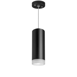 Комплект с подвесным светильником Lightstar Rullo (214487+590057+202430) RP48730