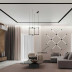 Подвесной светильник Crystal Lux CLT 039C12 BL