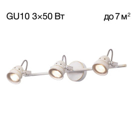 Спот Citilux Веймар CL537532