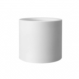Потолочный светодиодный светильник iLedex Metrica 113-12W-D100-4000K-24DG-WH