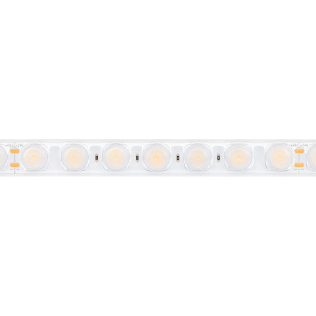 Светодиодная лента герметичная Arlight 21W/m 42LED/m 2835SMD дневной белый 5М FLT-PS-A42-23mm 24V 037728