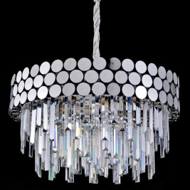 Люстра Reluce 77378-0.3-600 CH