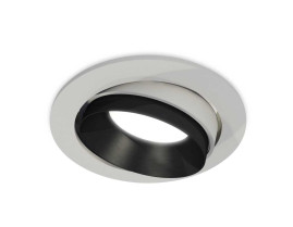 Комплект встраиваемого светильника Ambrella light Techno Spot XC (C7653, N7031) XC7653021