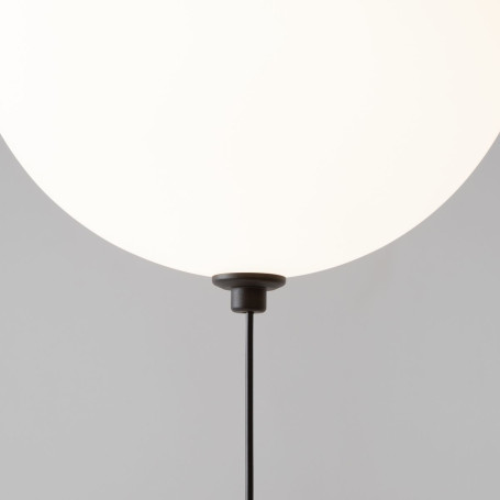 Подвесной светильник Maytoni MOD427PL-L20B3K