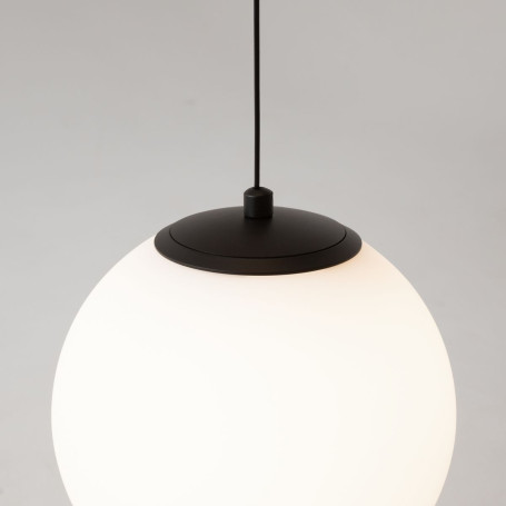 Подвесной светильник Maytoni MOD427PL-L20B3K