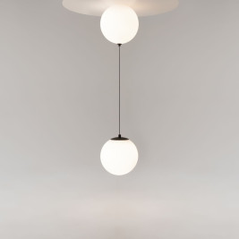 Подвесной светильник Maytoni MOD427PL-L20B3K