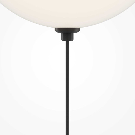 Подвесной светильник Maytoni MOD427PL-L20B3K